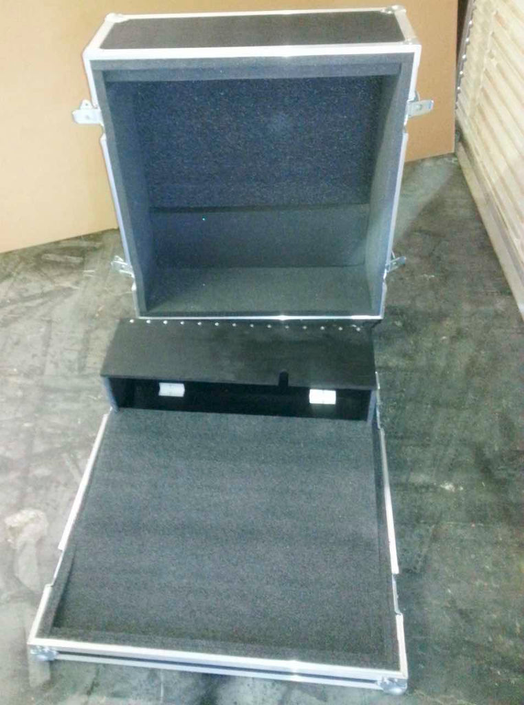 Midas PRO1-IP Digital Mixer Case