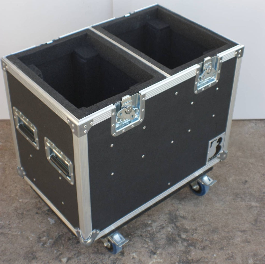 Moving Light Case - Brady Cases - 6