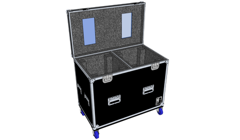 Standard Merch Case