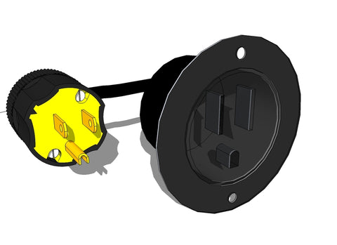Upgrade Latches To Key Lockable Latches