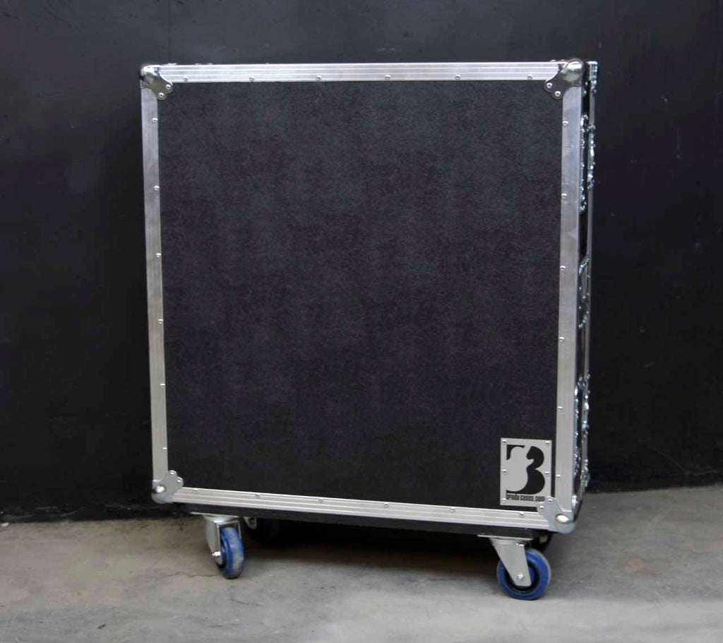 Midas PRO1-IP Digital Mixer Case