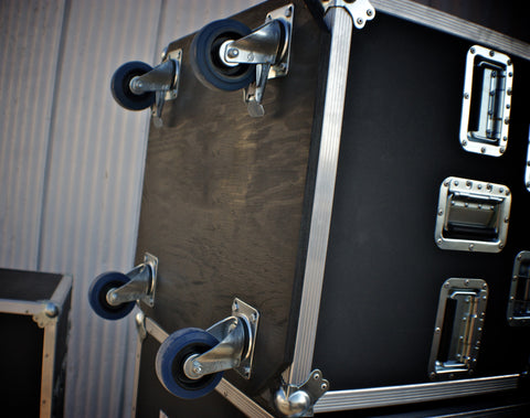 Upgrade Latches To Key Lockable Latches