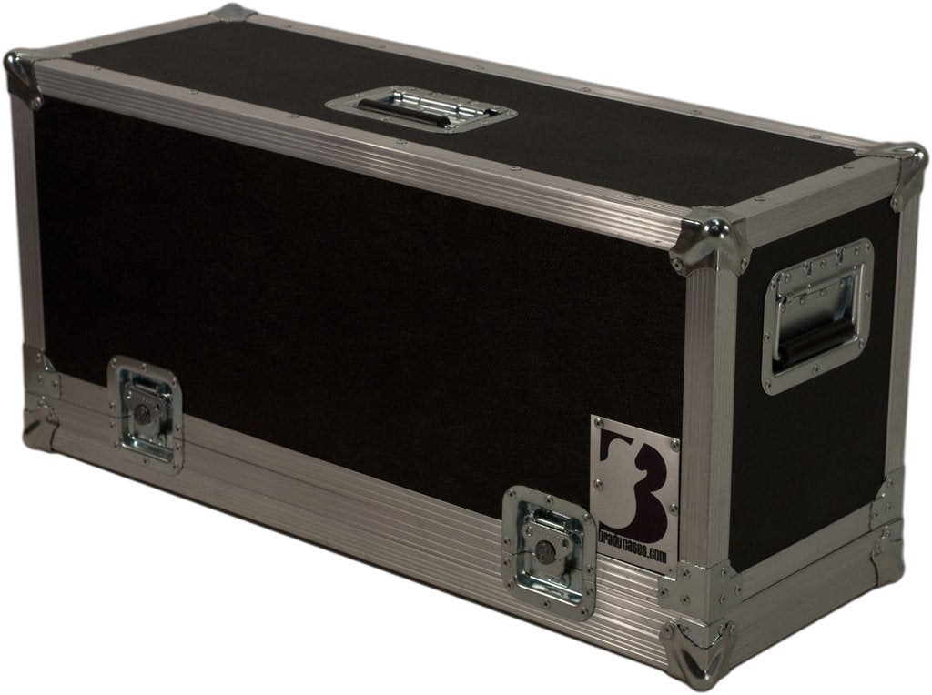 Head Lift-Off Amp Case - Brady Cases - 3