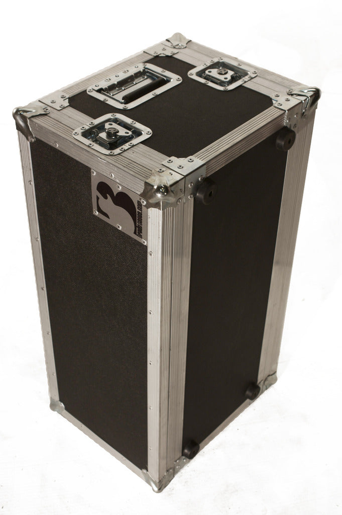 Head Live-in Amp - Brady Cases - 5