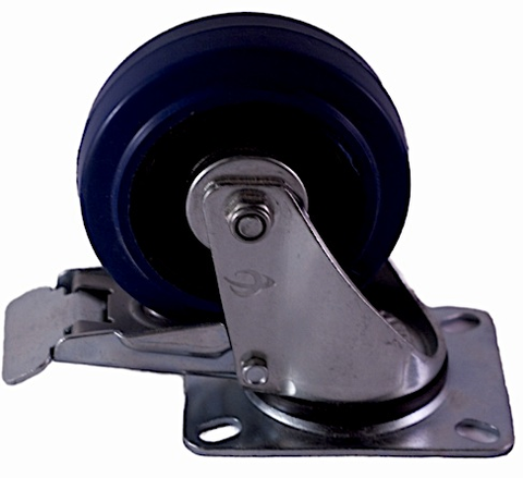 Upgrade Latches To Key Lockable Latches