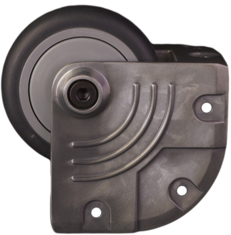 Upgrade Latches To Key Lockable Latches