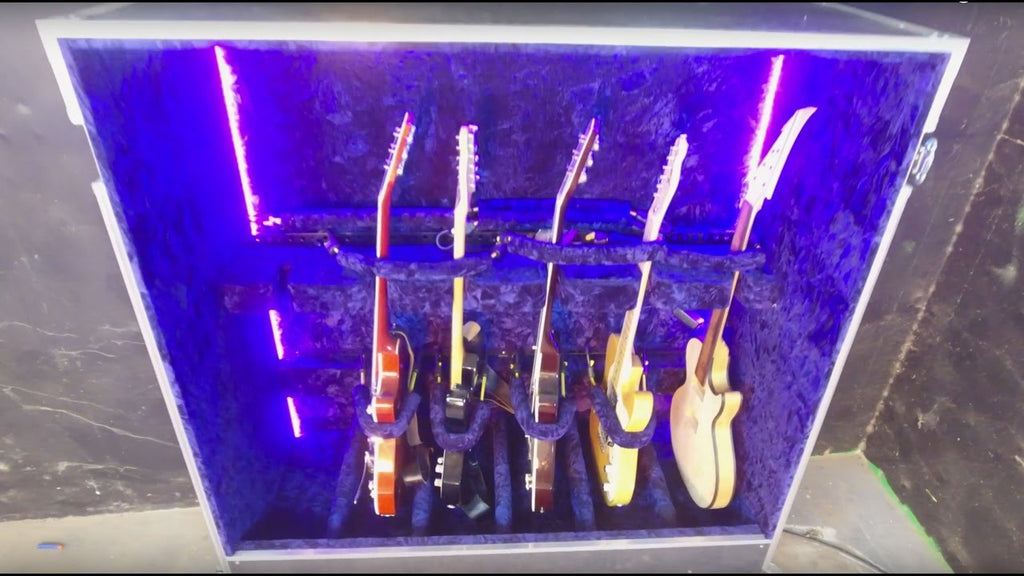 Guitar Vault