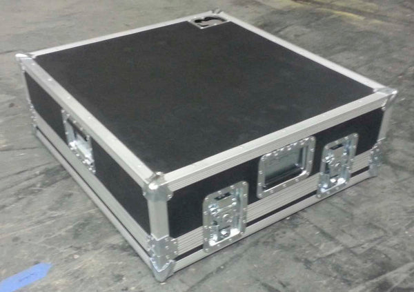 A&H MixWizard WZ4 16:2 Allen & Heath Mixer Case – Brady Cases