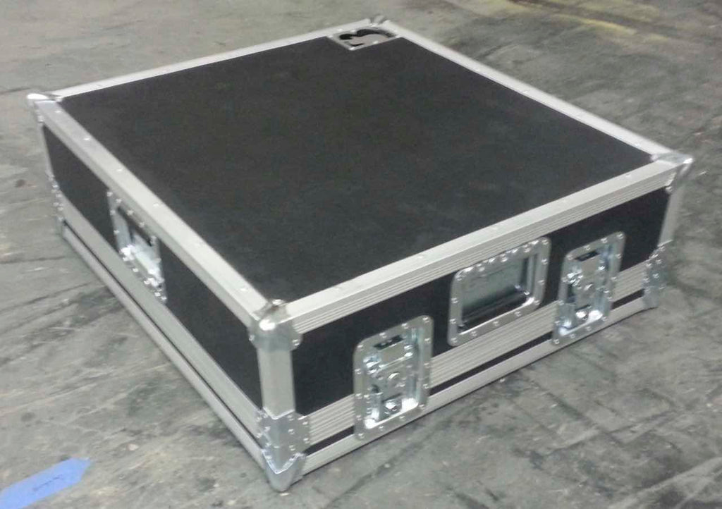 A&H QU-32 Chrome Allen & Heath  Mixer Case