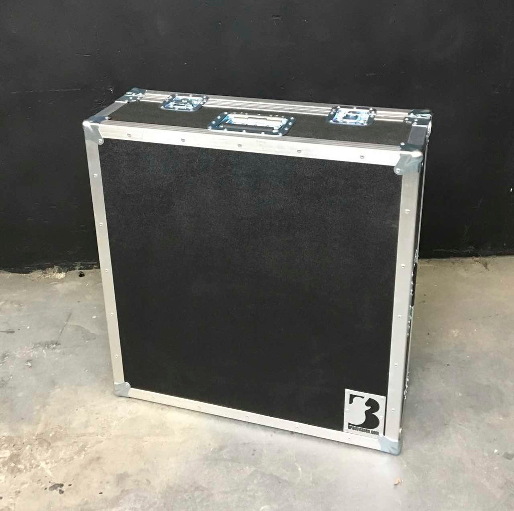 Yamaha MGP32X Mixer Case