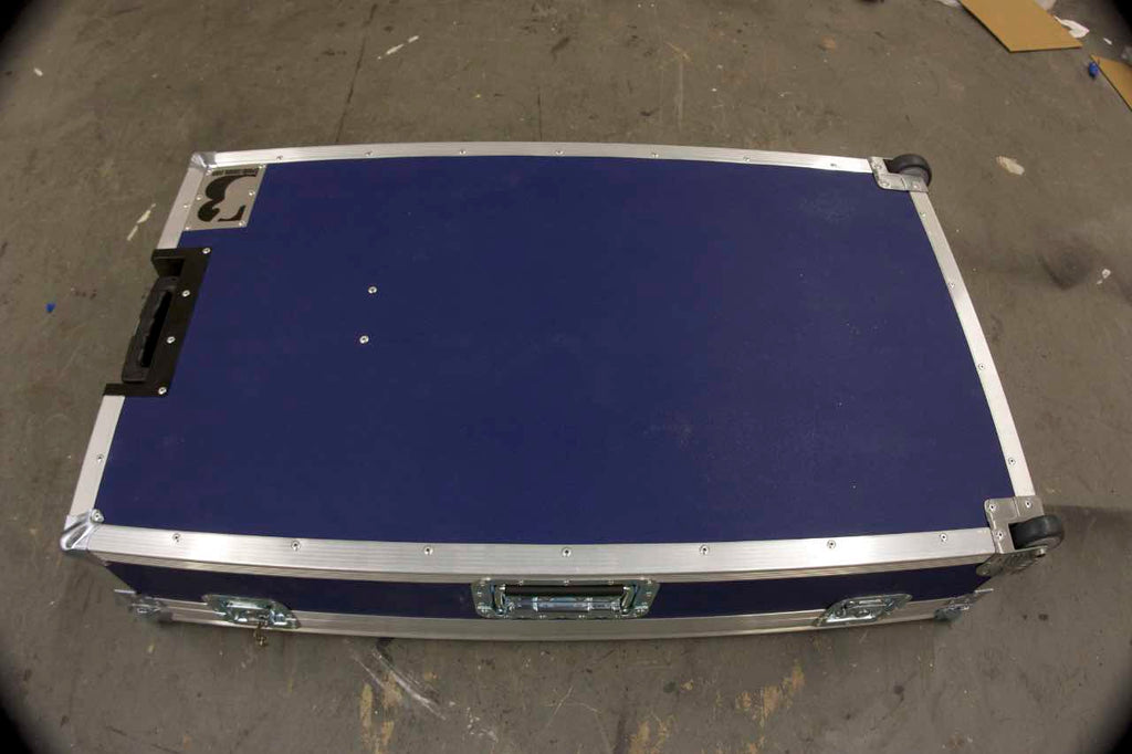 Yamaha MGP32X Mixer Case