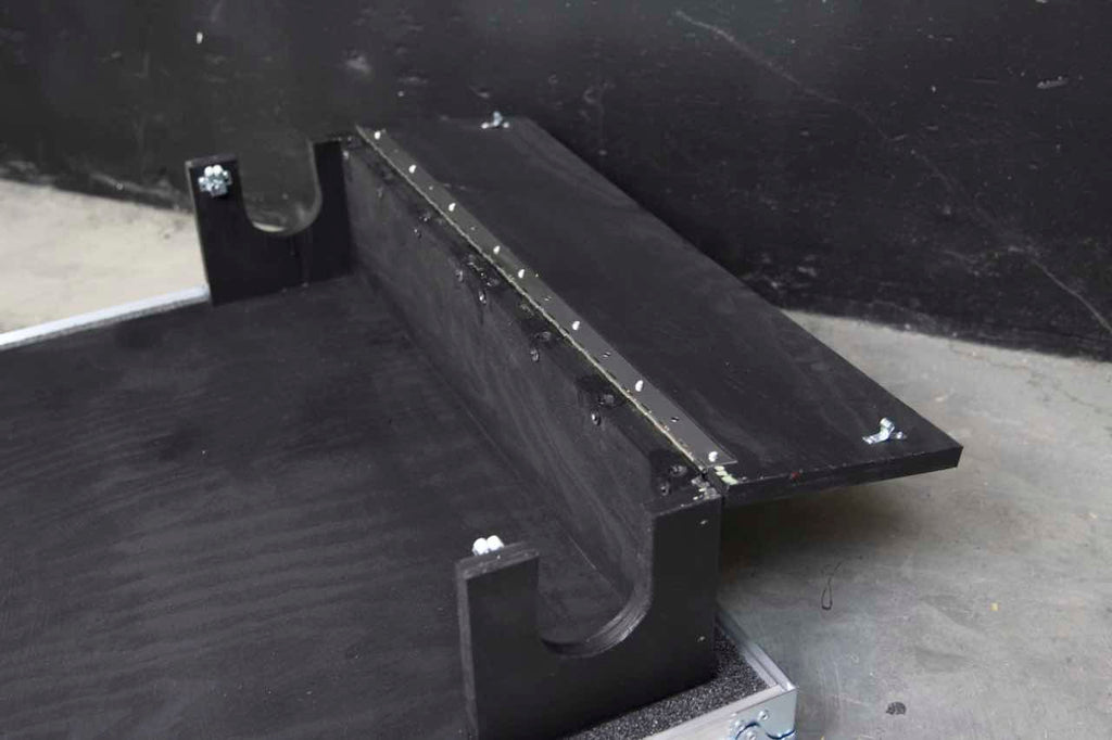 Midas PRO1-IP Digital Mixer Case