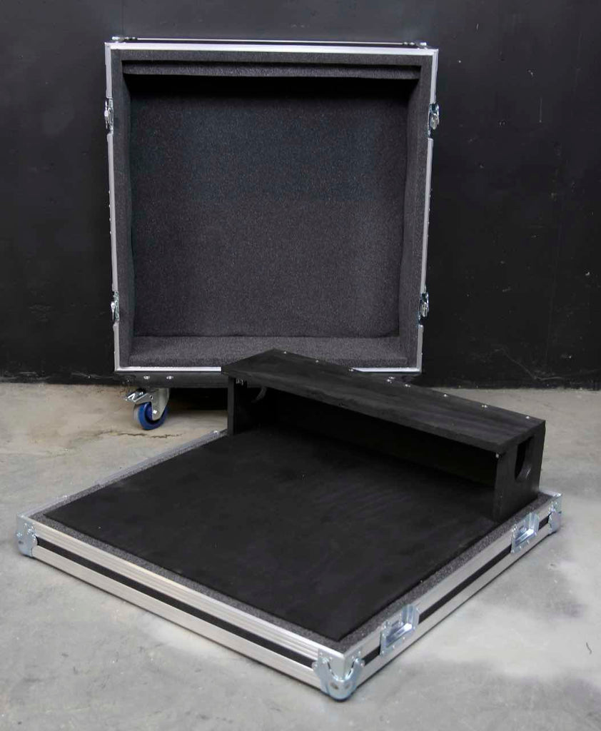 Midas PRO1-IP Digital Mixer Case