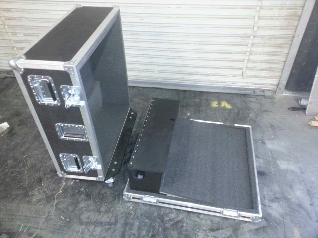 Midas M32R Digital Mixer Case