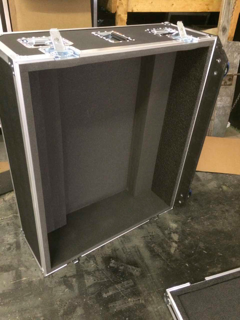 Midas PRO1-IP Digital Mixer Case