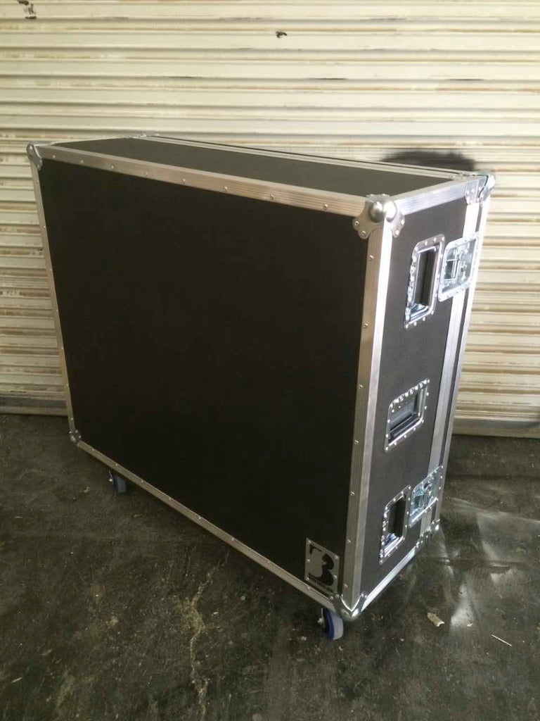 Midas PRO1-IP Digital Mixer Case