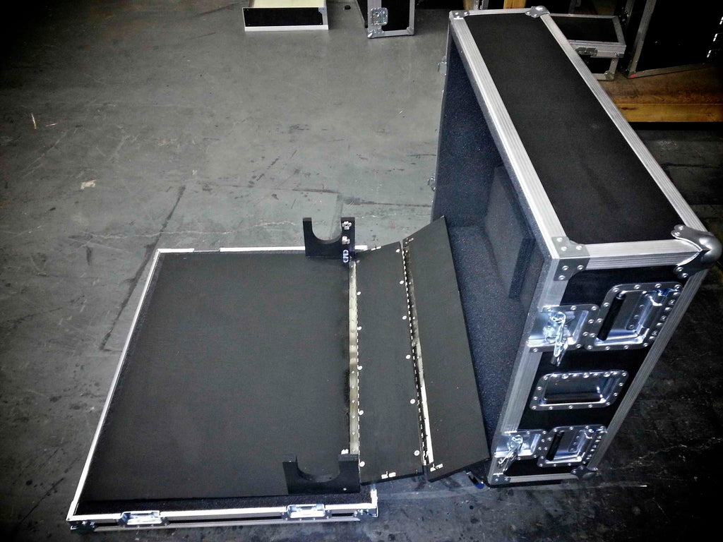 Midas PRO1-IP Digital Mixer Case