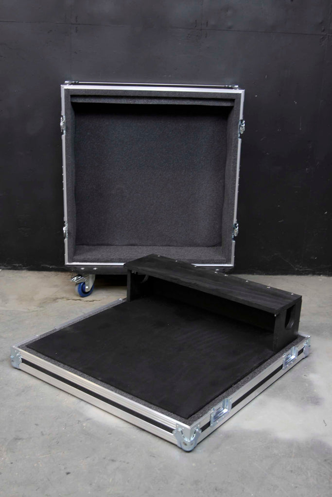 A&H GL2400-24 Allen & Heath Mixer Case