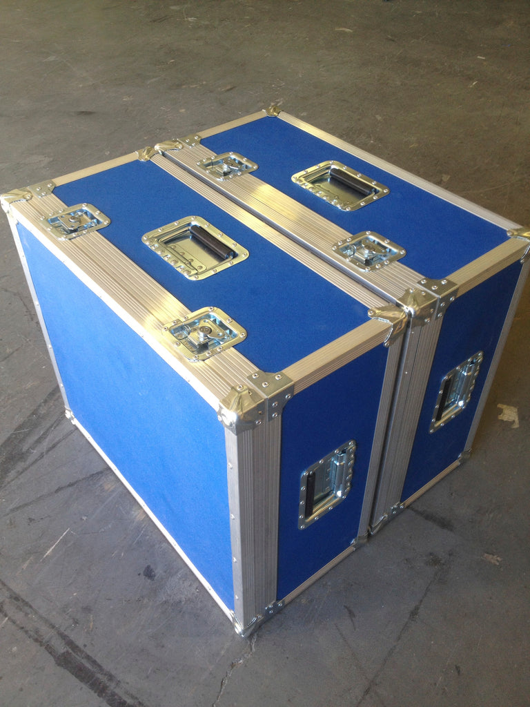 Yamaha TF5 Digital Mixer Case