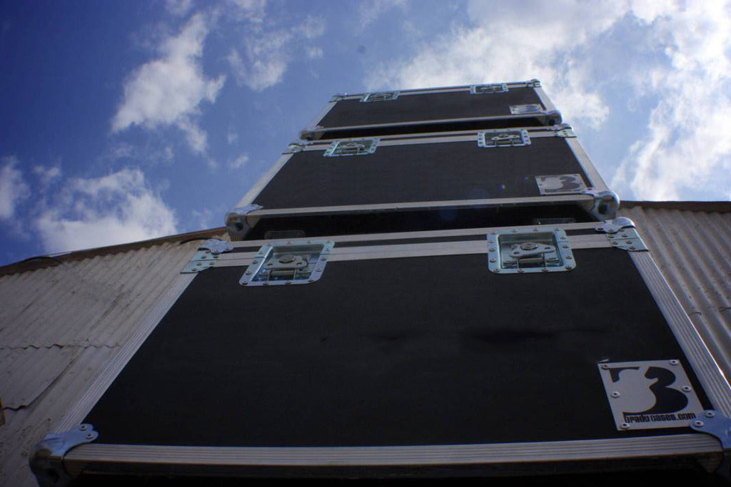 Trunk 1/3 Truck Pack Case - Brady Cases - 2