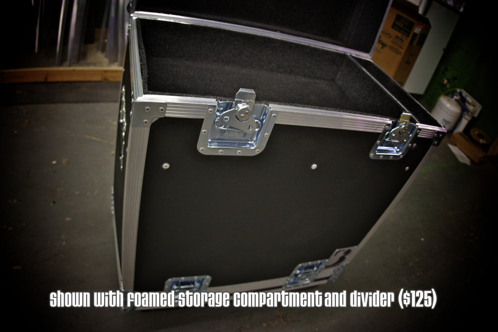 2x12 Lift Off Amp Case or Cab ATA Case - Brady Cases - 12