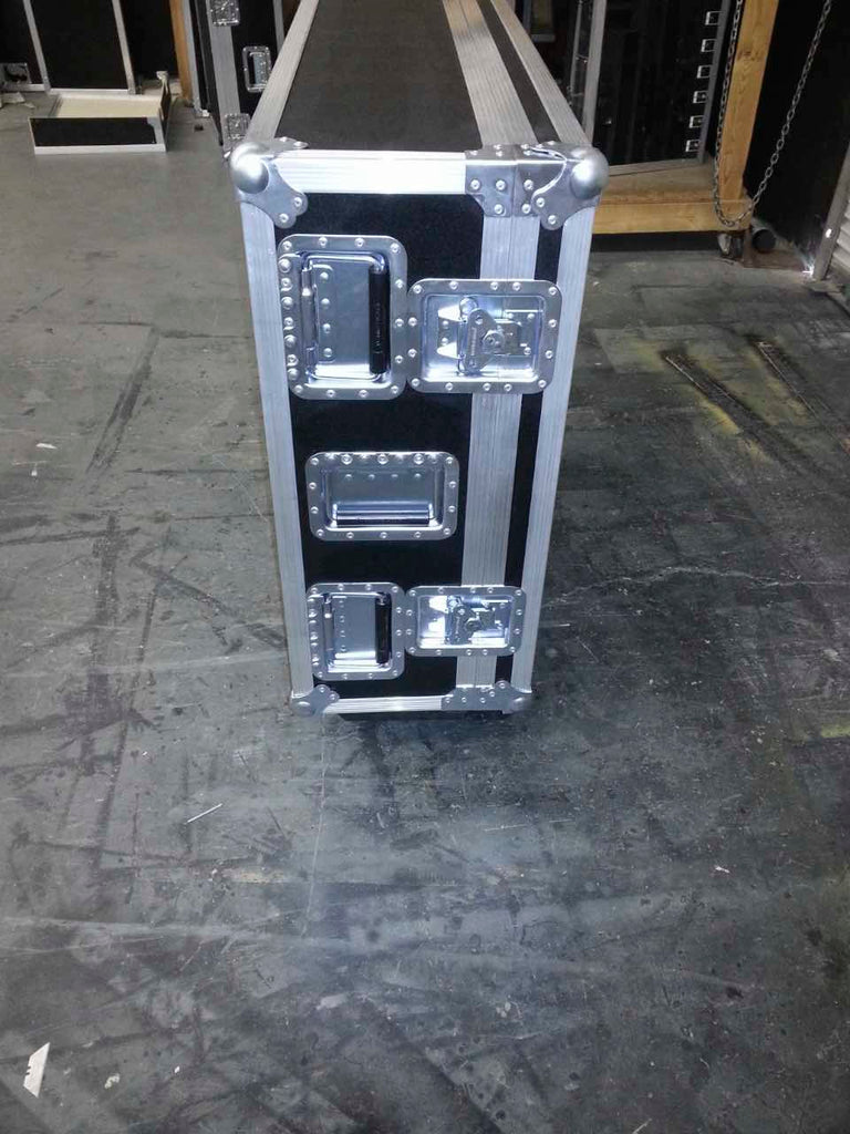 Soundcraft GB4 32 ATA Mixer Case