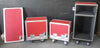 1x12 Lift Off Amp Case or Cab Case