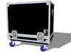 1x12 Lift Off Amp Case or Cab Case - Brady Cases - 1