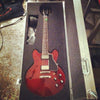 Custom Guitar Case