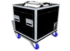 Single 18 inchMarching Bass Case - Brady Cases - 1