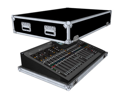 PreSonus StudioLive 16 Series III Digital Mixer Case