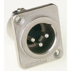 XLR Jack - Brady Cases - 3