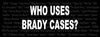 Clients - Brady Cases