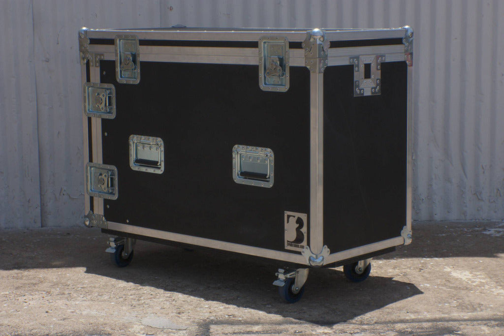 Distro Case - Brady Cases - 5
