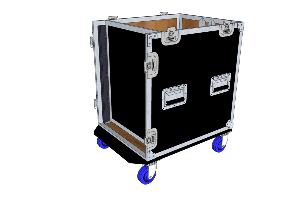 Distro Case - Brady Cases - 3