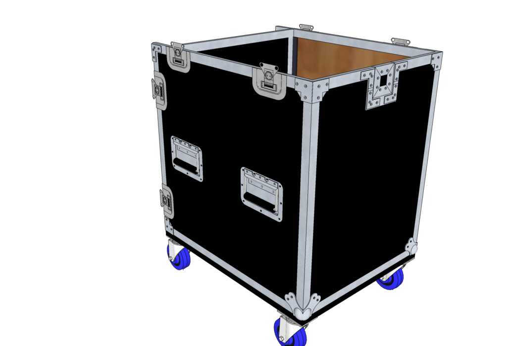 Distro Case - Brady Cases - 4