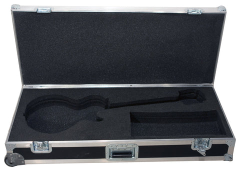 Temple Audio Design Duo 34 Pedal Board Case Duo-34