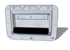 Add Extra Recessed Handle To Case - Brady Cases - 1