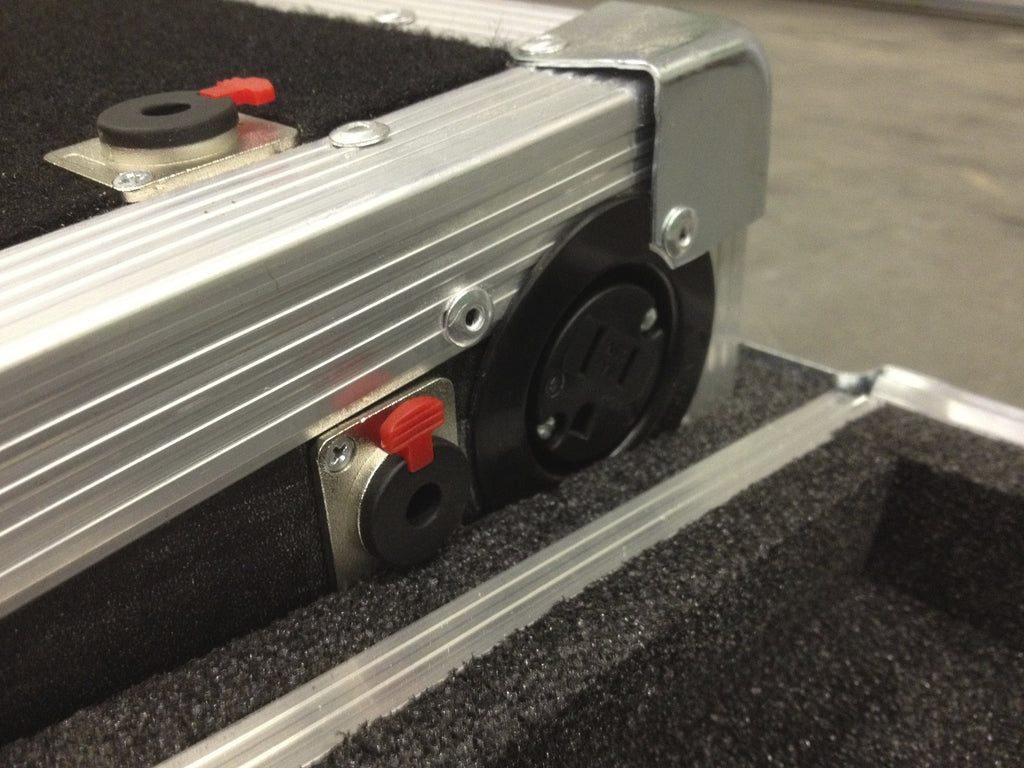 Power Outlet - Brady Cases - 4