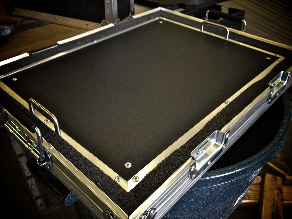 Flat Board & board cases - Brady Cases - 4