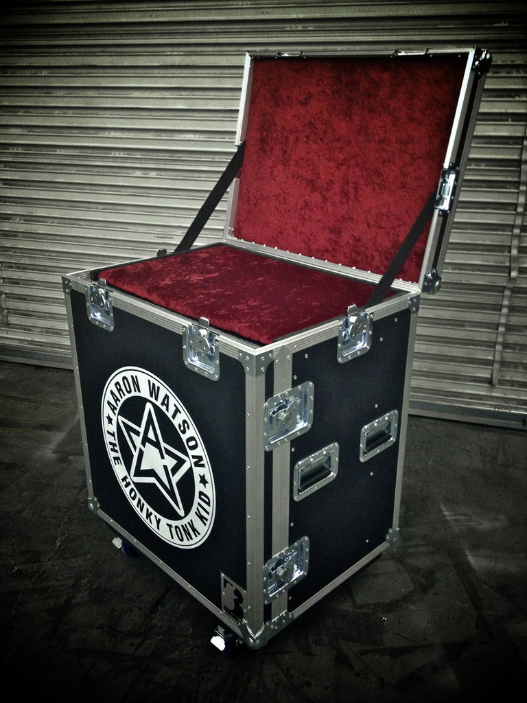 Velveting Upgrade - Brady Cases - 7