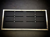 Routed top upgrade for pedal boards - Brady Cases - 3