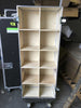 Tall Merch Case