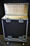 storage in lid - Brady Cases - 2