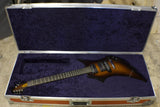 Electric Guitar Case - Brady Cases - 7