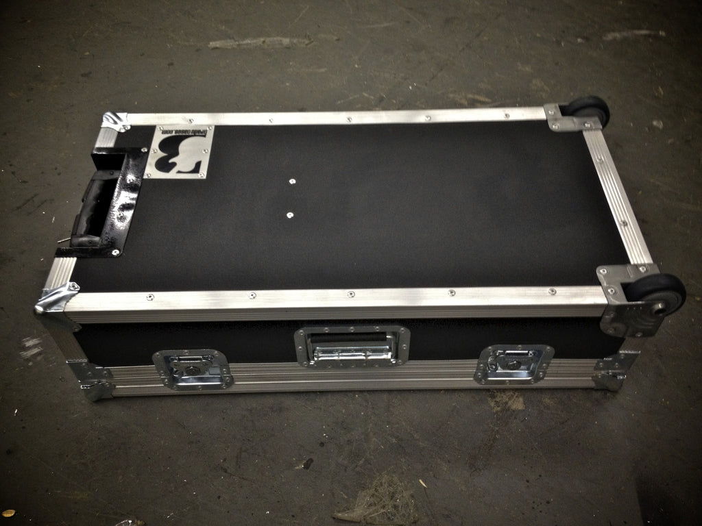 ProCase Flight Cases  ProCase transport case & flight case shop