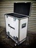 storage in lid - Brady Cases - 1