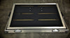 Routed top upgrade for pedal boards - Brady Cases - 4