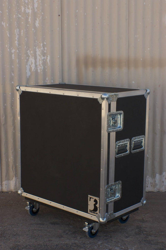 4x12 or 4x10 cab case live-in - Brady Cases - 6