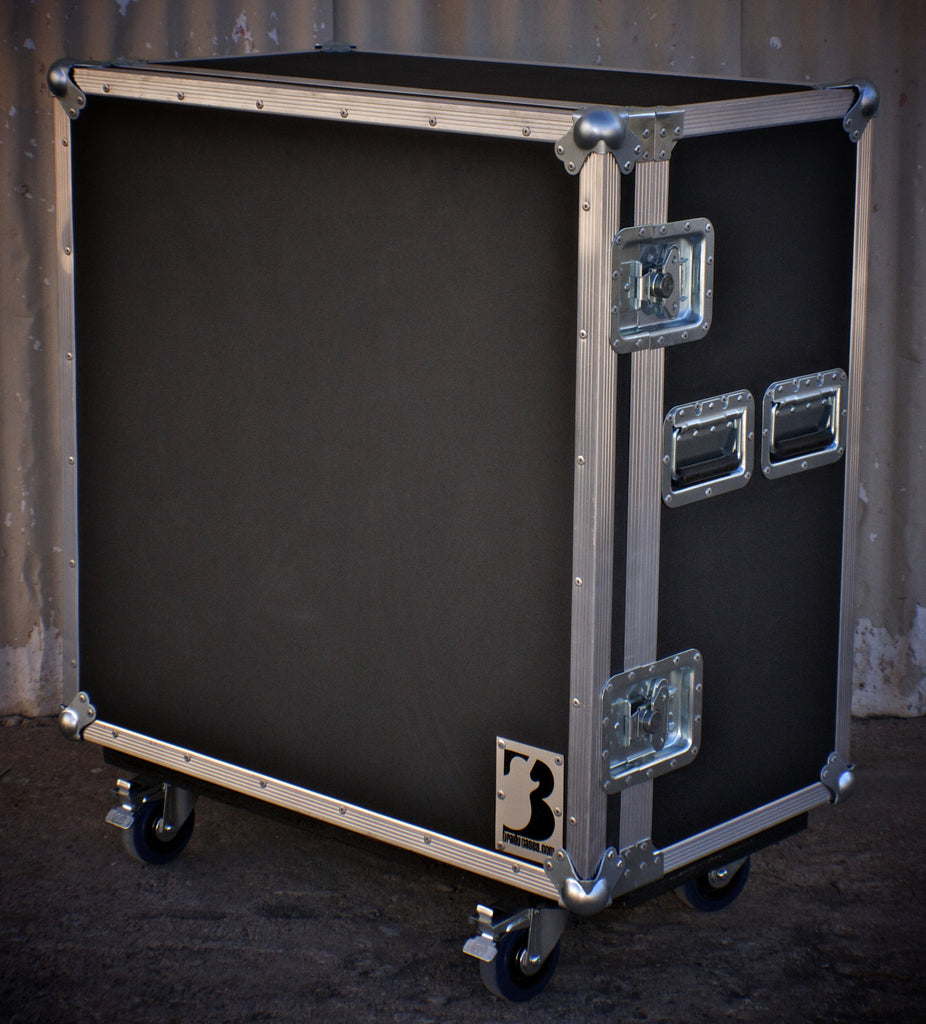 4x12 or 4x10 cab case live-in - Brady Cases - 3